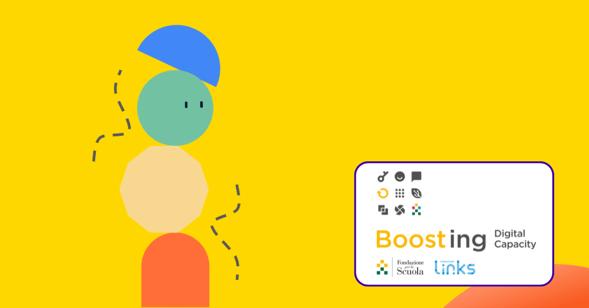 Top 3 data literacy skills per la mia scuola