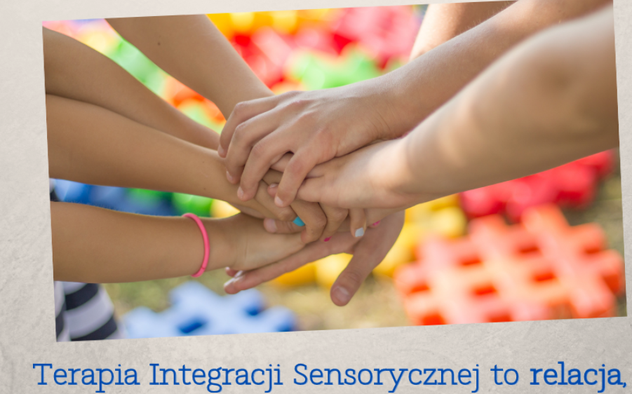 Sensory Integration Therapy